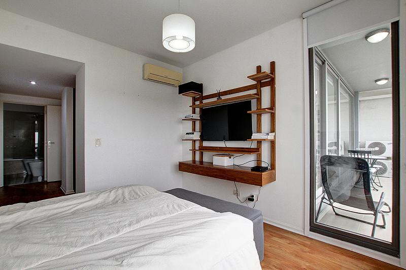 Departamento en alquiler