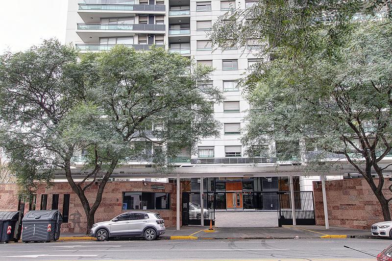 Departamento en alquiler
