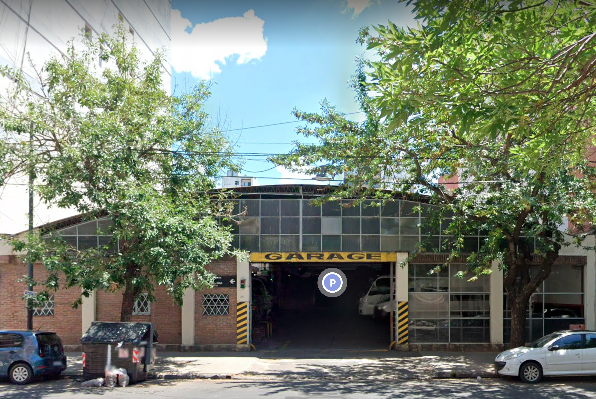 Terreno en venta