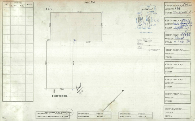 Terreno en venta