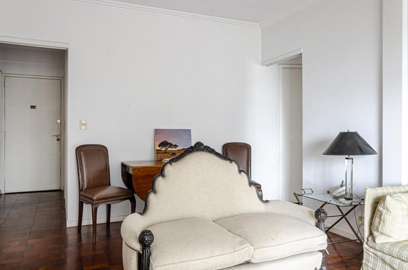 Departamento en alquiler
