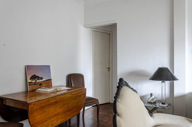 Departamento en alquiler