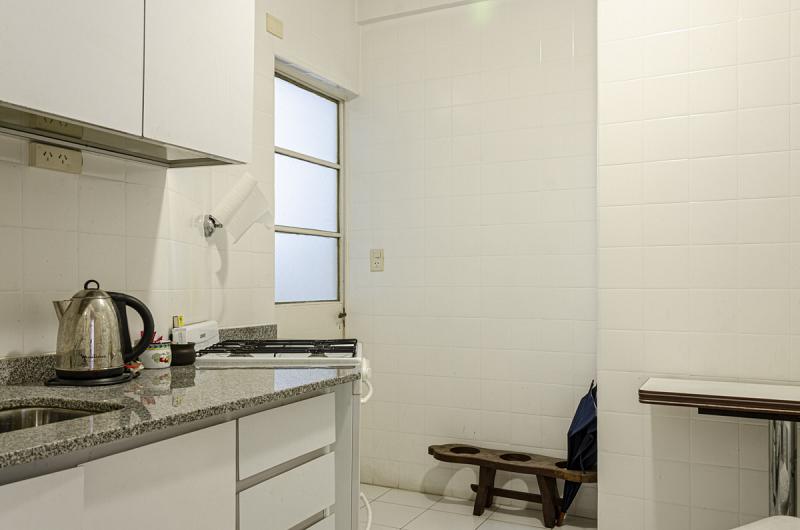 Departamento en alquiler