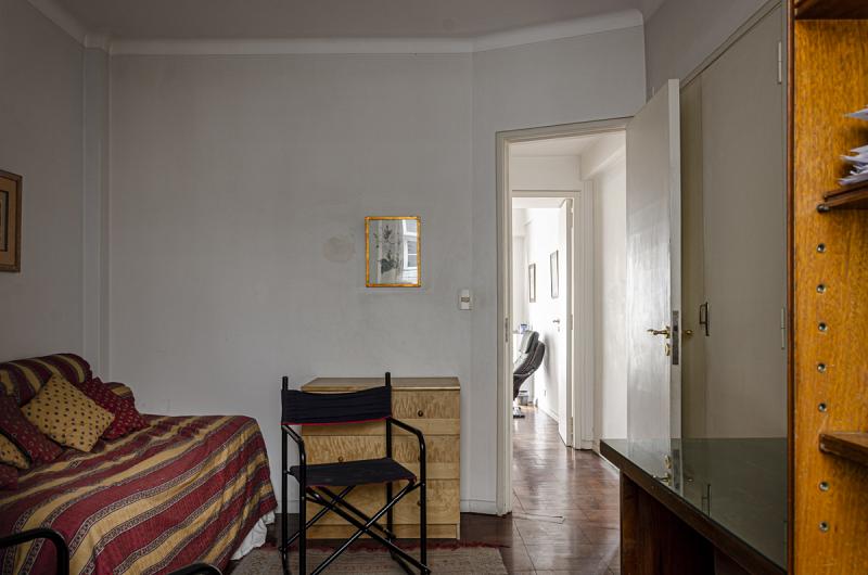 Departamento en alquiler