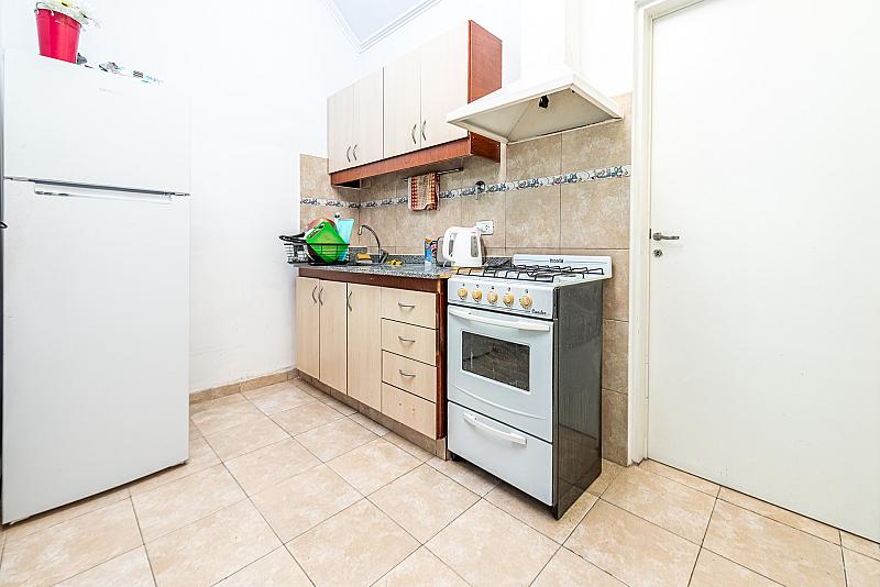 Departamento en venta