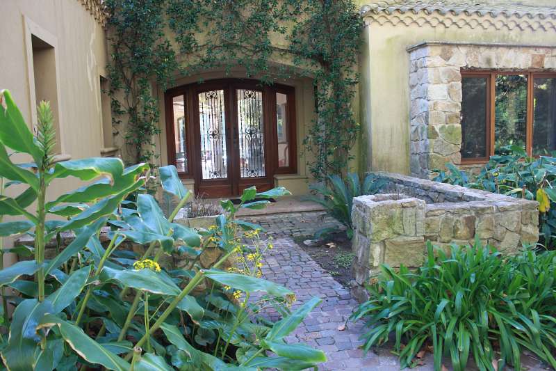 Casa en alquiler