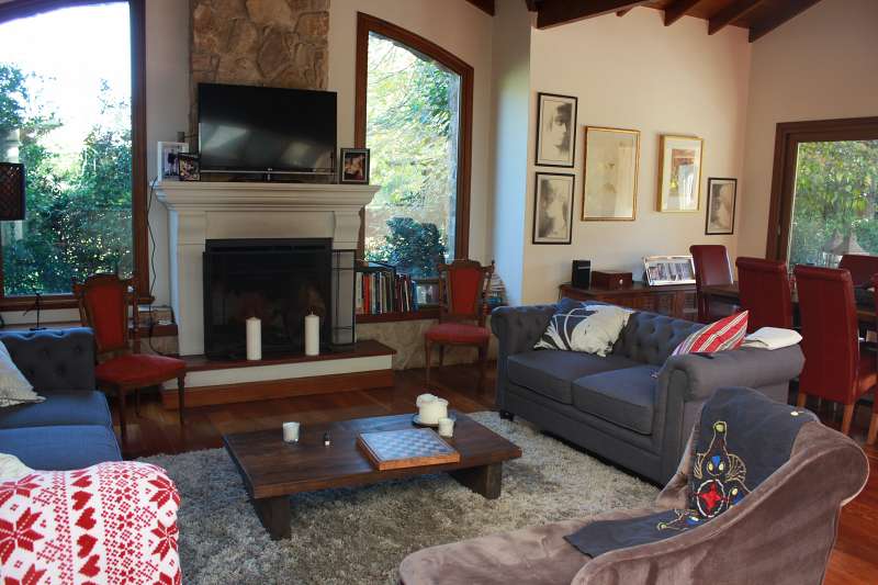 Casa en alquiler