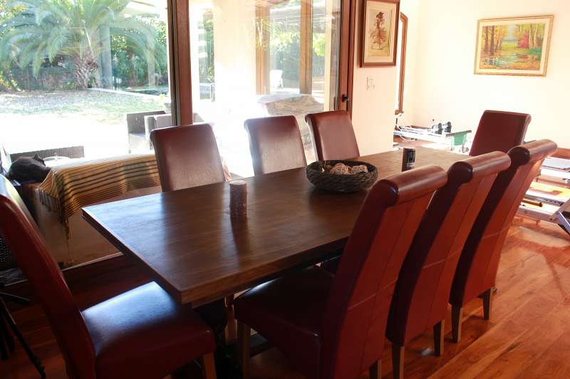 Casa en alquiler