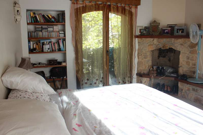 Casa en alquiler