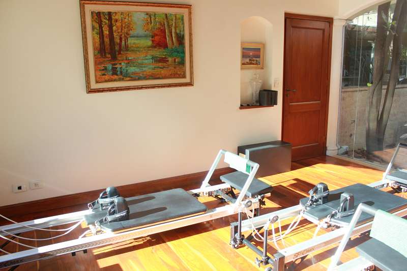 Casa en alquiler