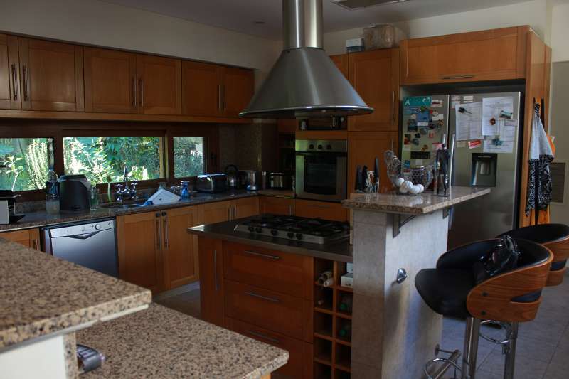Casa en alquiler