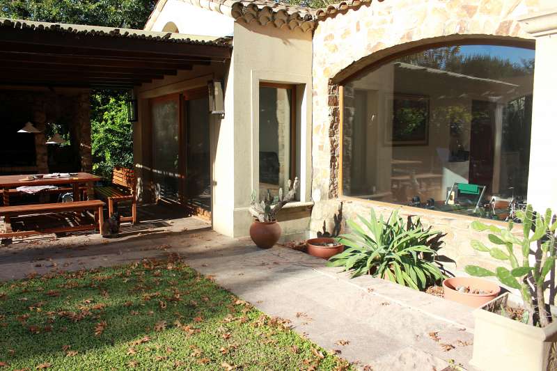Casa en alquiler