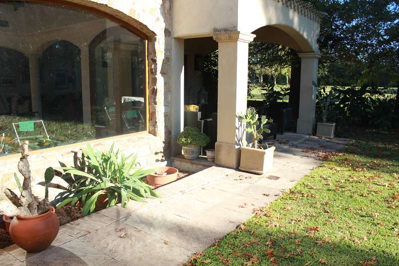 Casa en alquiler