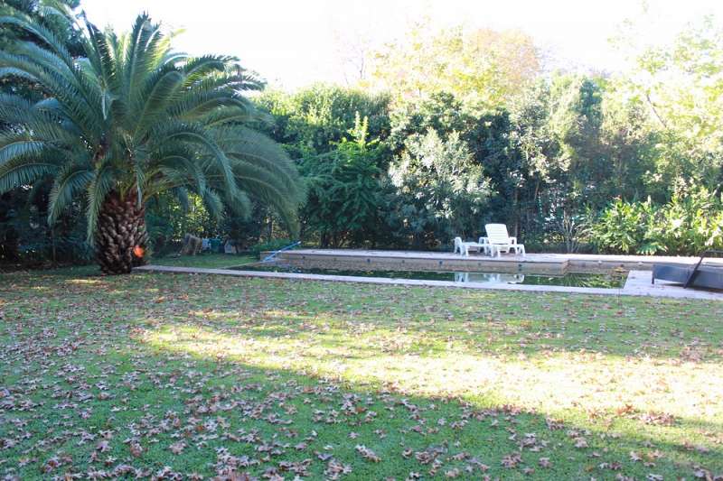 Casa en alquiler