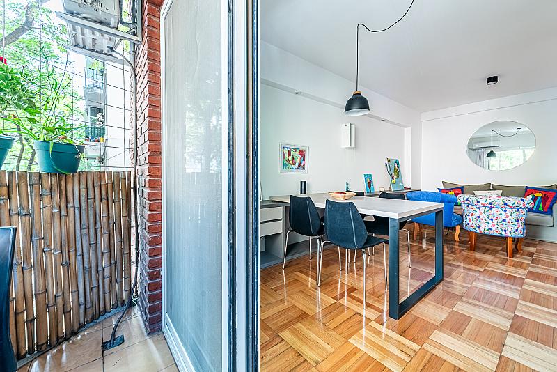 Departamento en venta