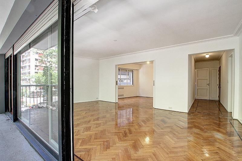 Departamento en alquiler