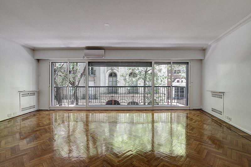 Departamento en alquiler