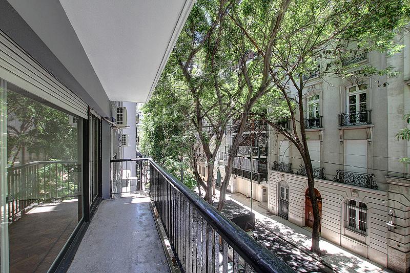 Departamento en alquiler