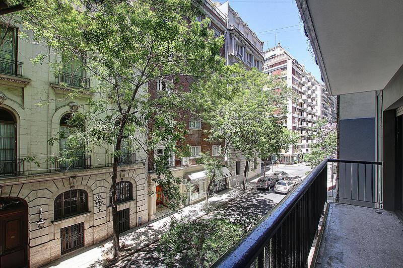 Departamento en alquiler