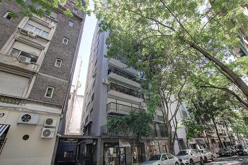 Departamento en alquiler