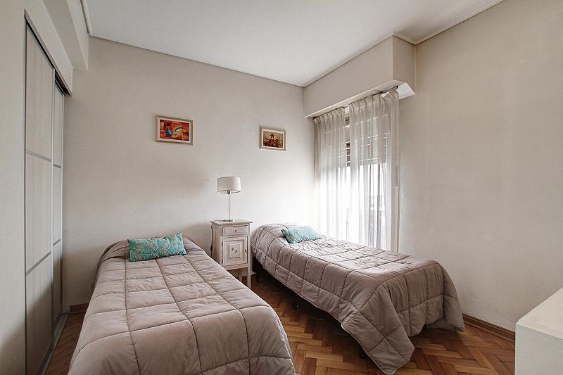 Departamento en alquiler