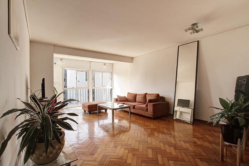 Departamento en alquiler