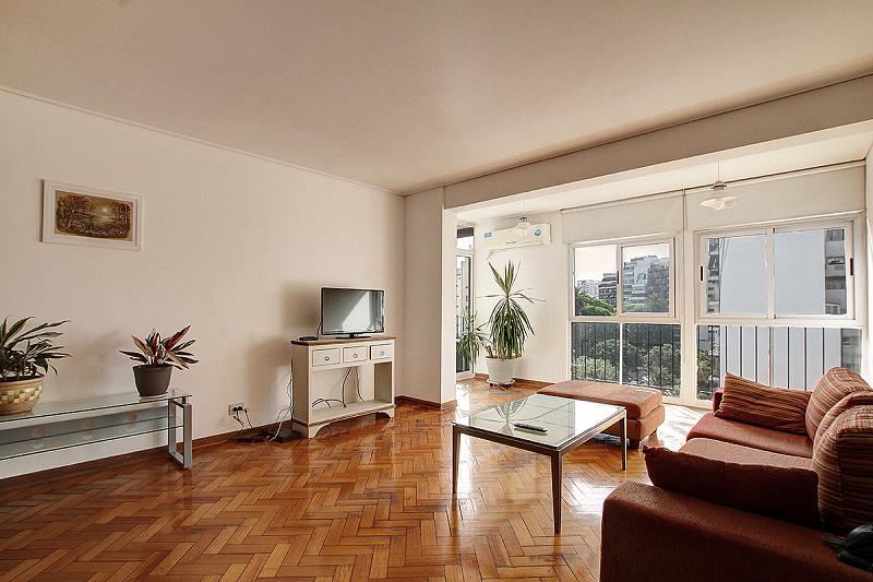 Departamento en alquiler