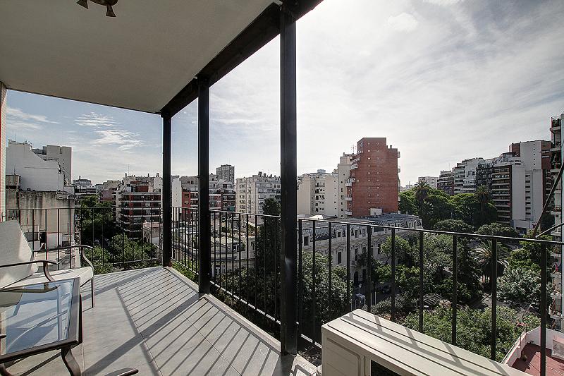 Departamento en alquiler