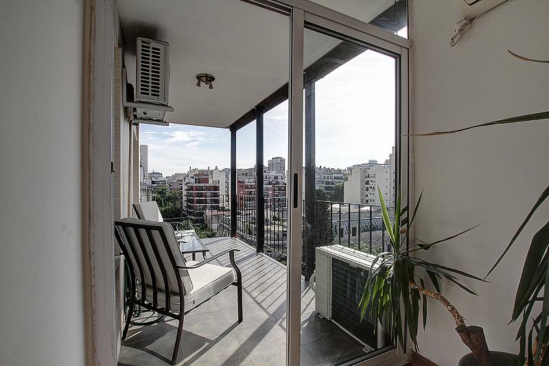 Departamento en alquiler