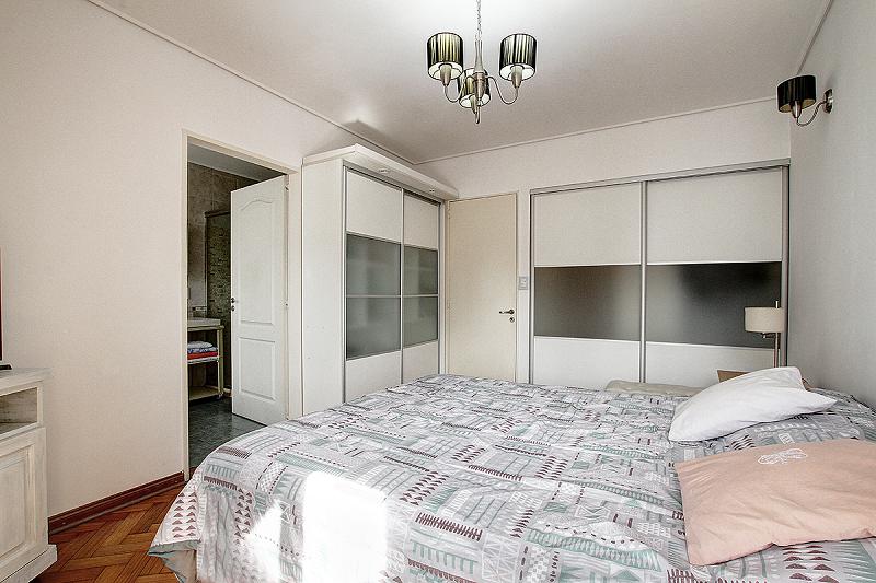 Departamento en alquiler