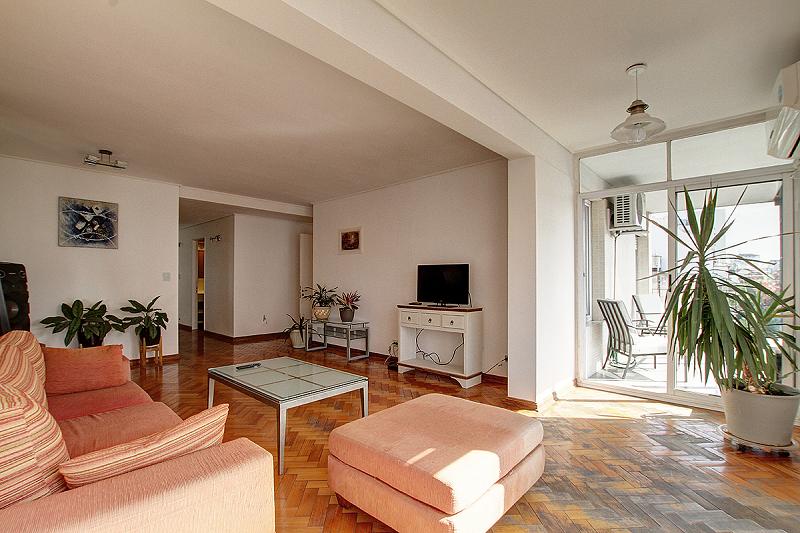 Departamento en alquiler