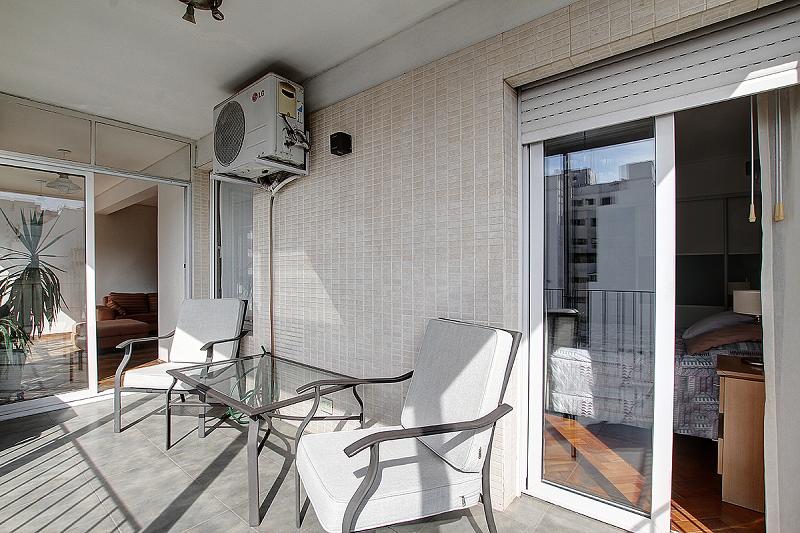 Departamento en alquiler