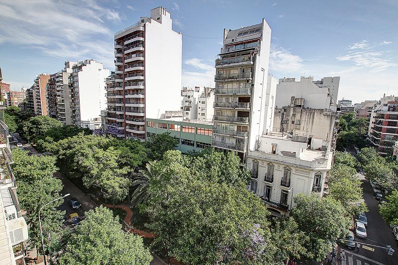 Departamento en alquiler