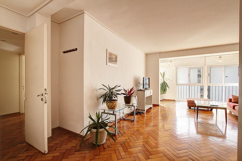 Departamento en alquiler