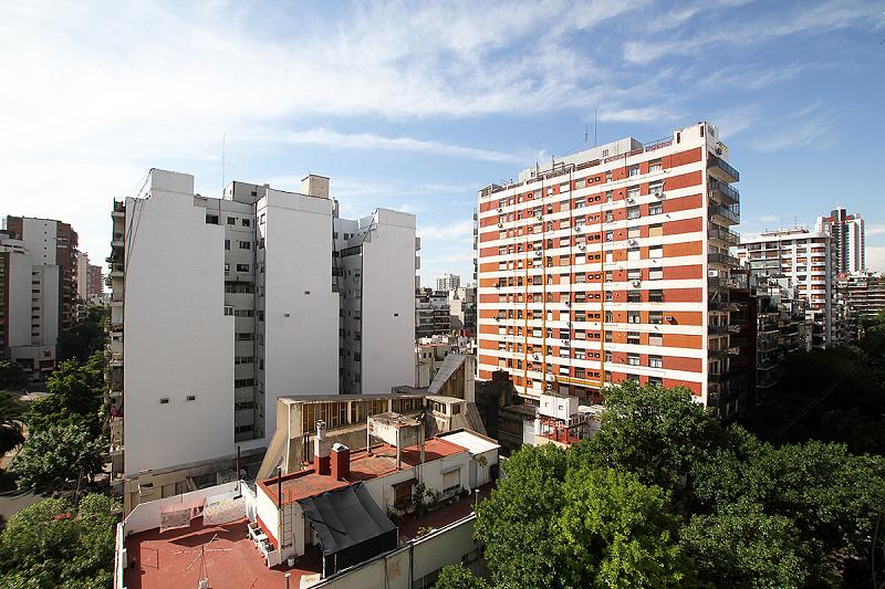 Departamento en alquiler