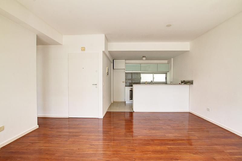 Departamento en alquiler