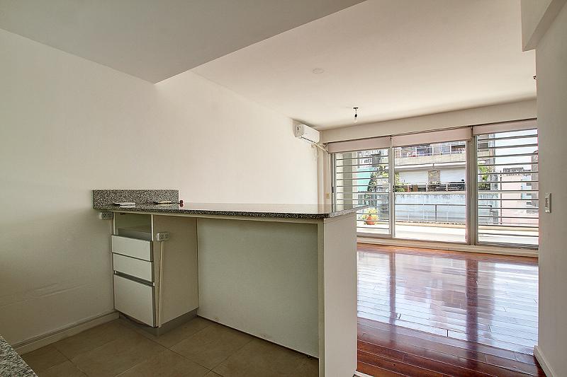 Departamento en alquiler