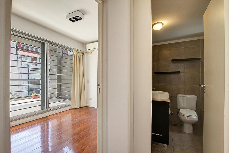 Departamento en alquiler
