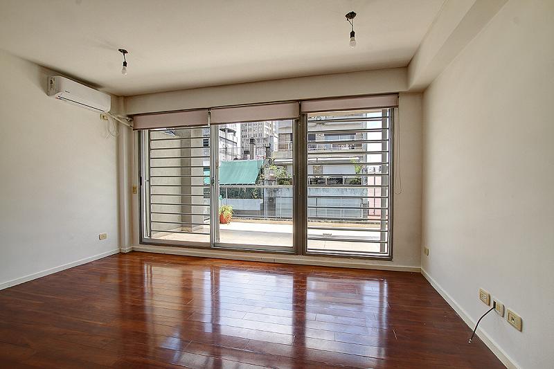 Departamento en alquiler