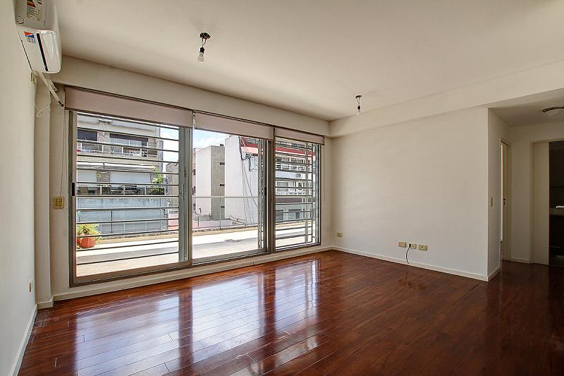 Departamento en alquiler