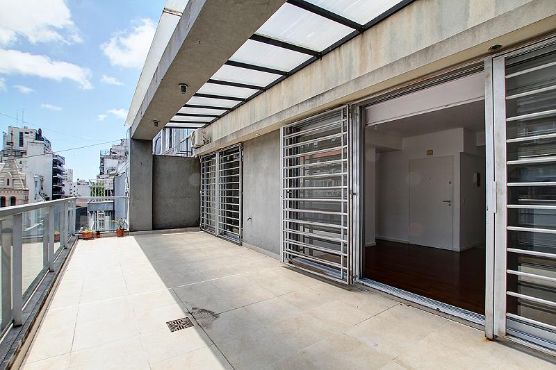 Departamento en alquiler
