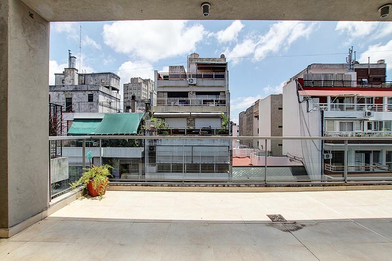 Departamento en alquiler