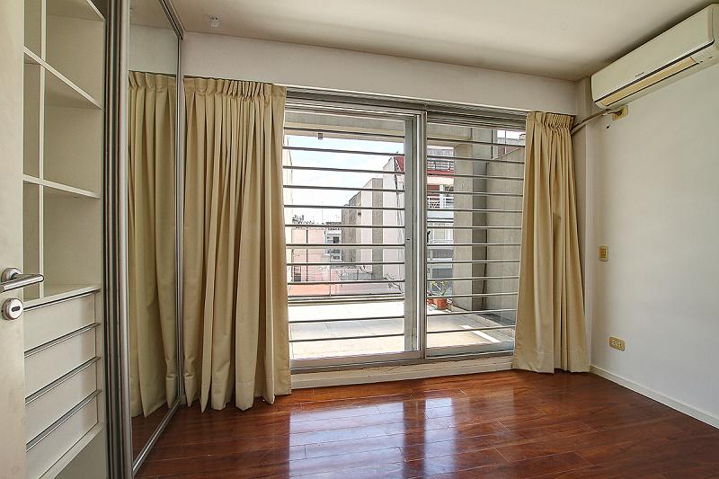 Departamento en alquiler