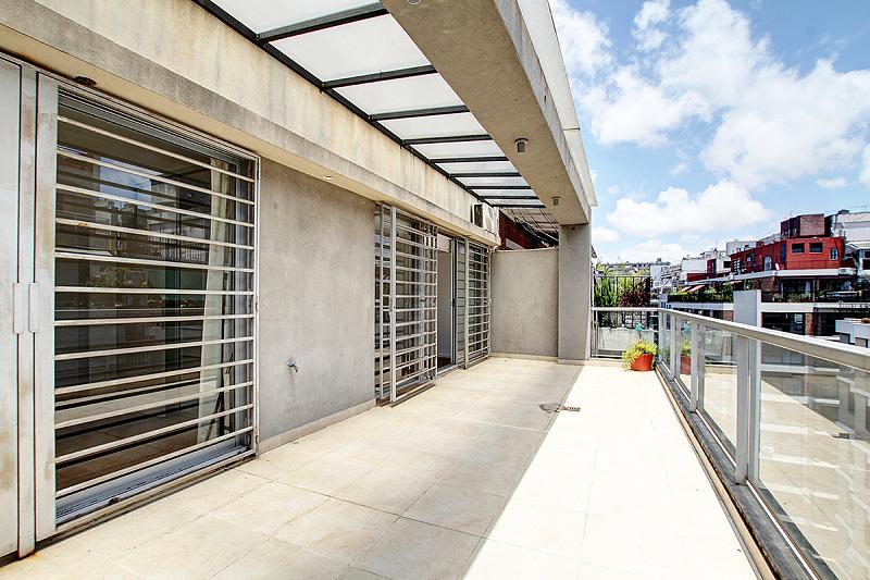 Departamento en alquiler
