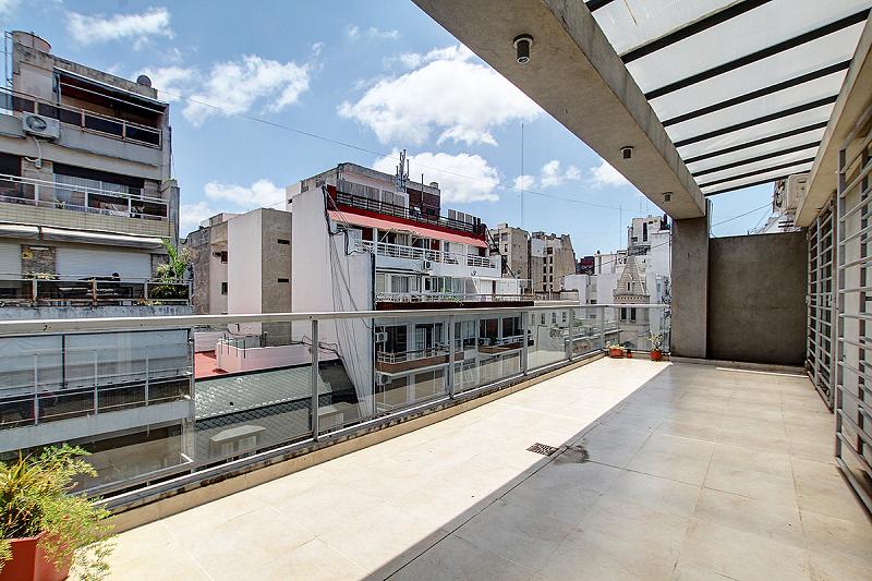 Departamento en alquiler