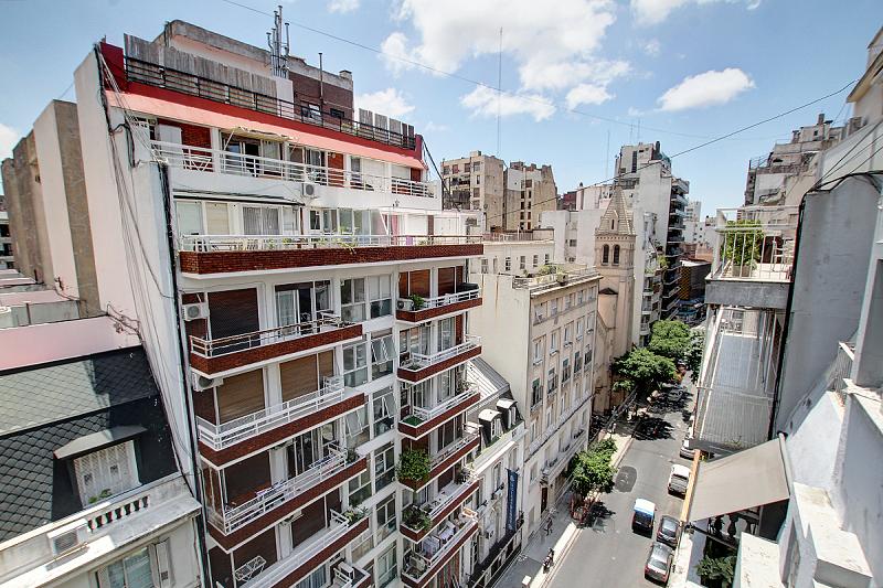 Departamento en alquiler
