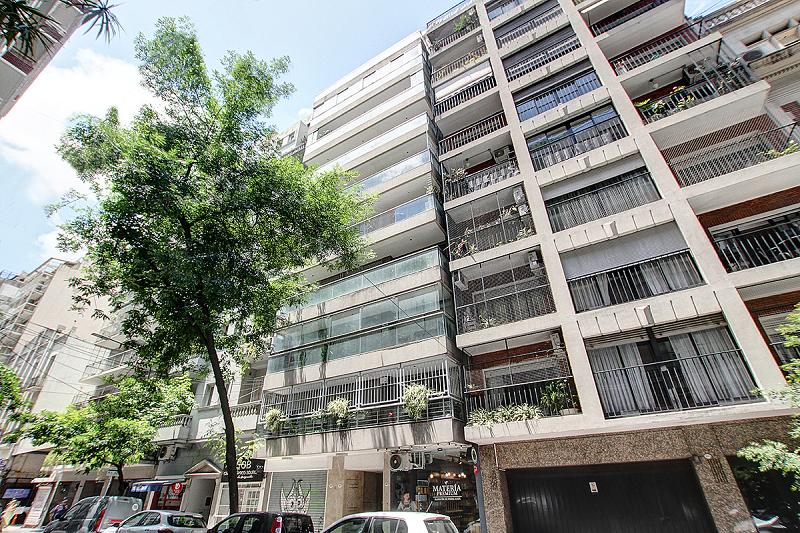 Departamento en alquiler