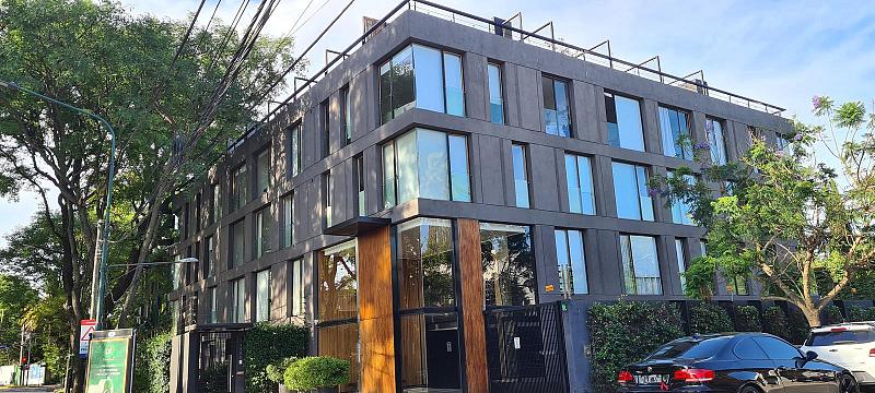 Departamento en alquiler