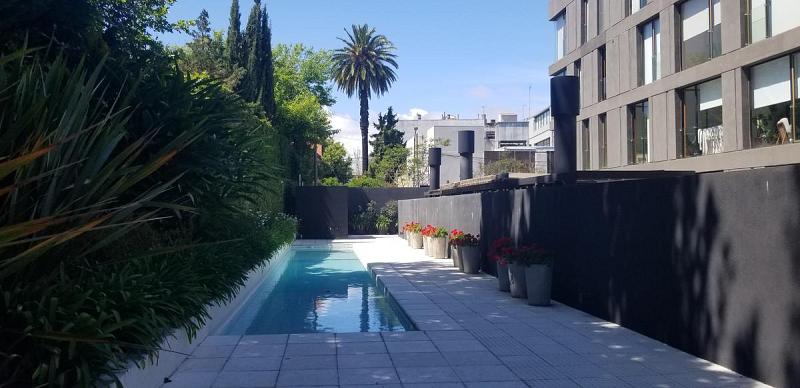 Departamento en alquiler