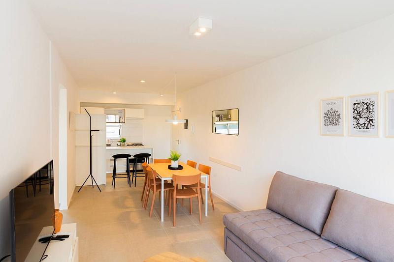 Departamento en venta